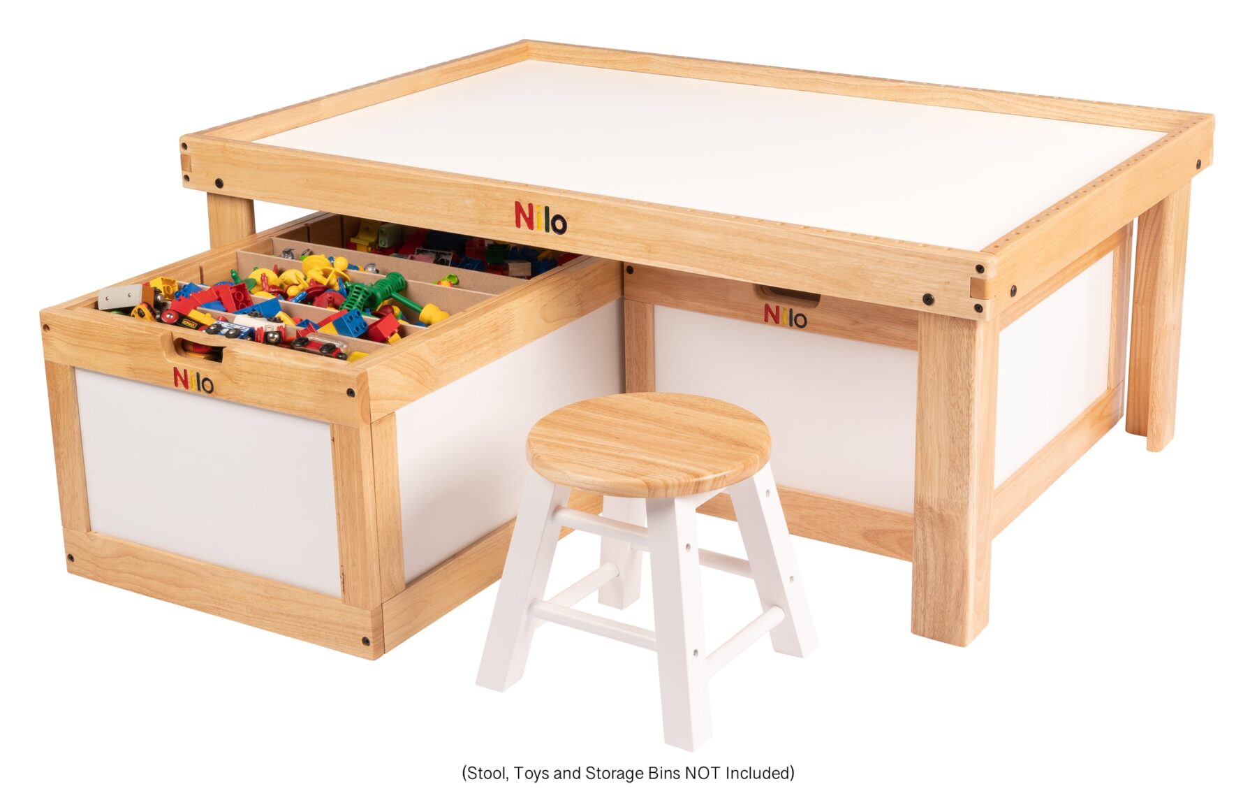kids activity table