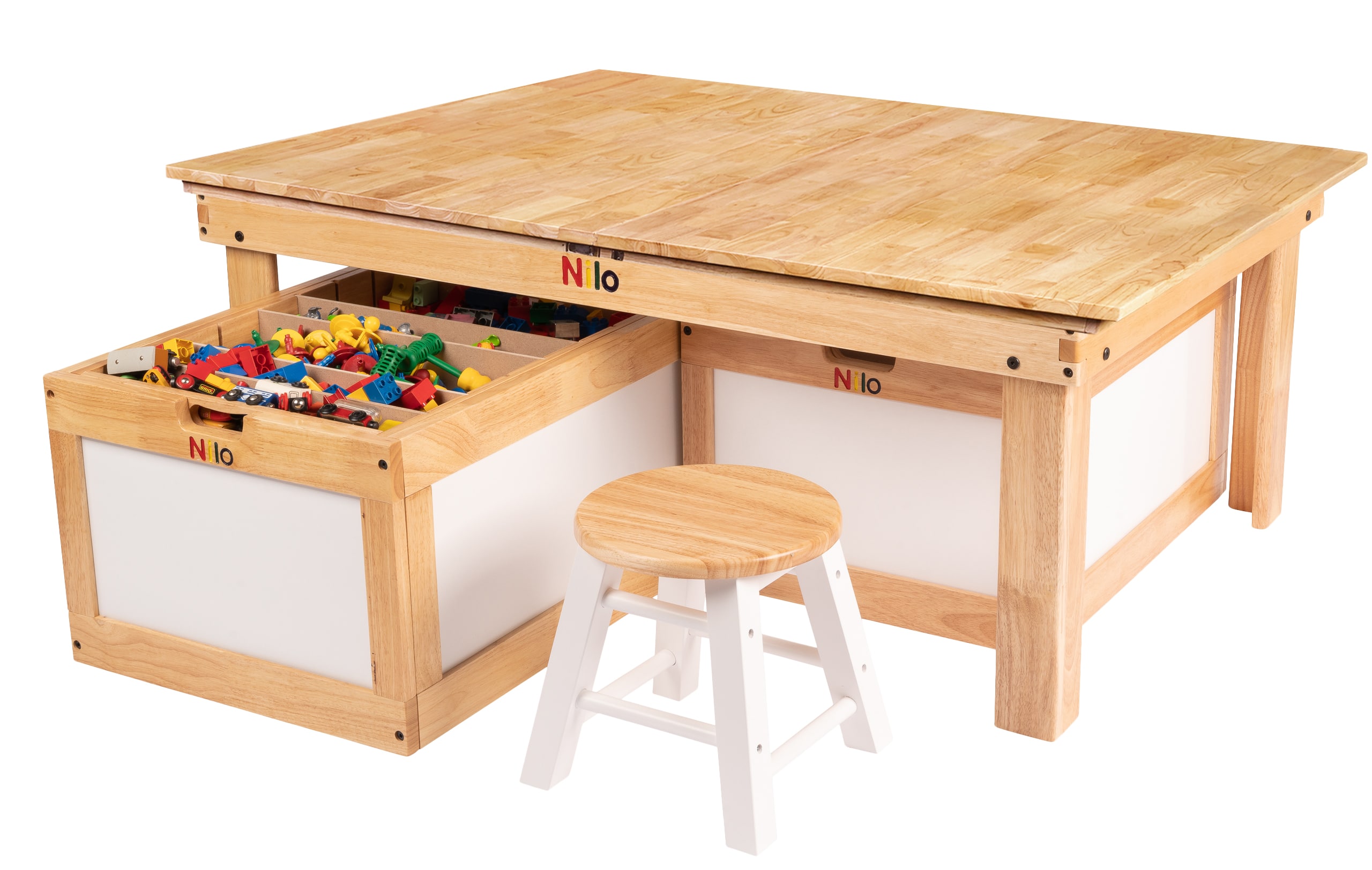 kids play table